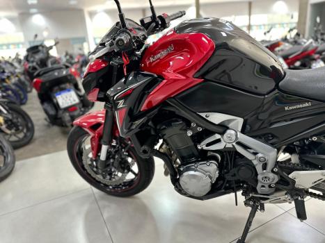 KAWASAKI Z 900 ABS, Foto 14