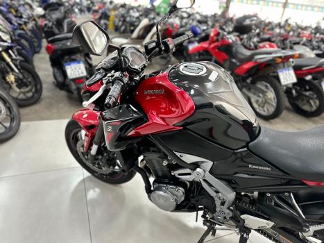 KAWASAKI Z 900 ABS, Foto 15