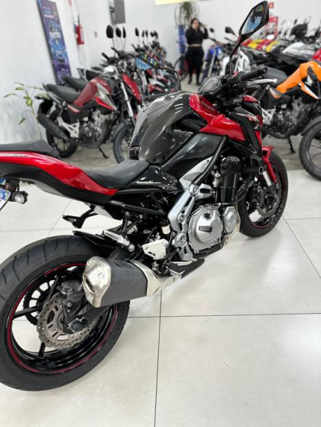 KAWASAKI Z 900 ABS, Foto 17