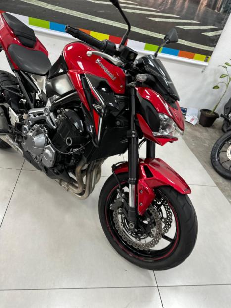 KAWASAKI Z 900 ABS, Foto 18