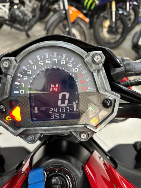 KAWASAKI Z 900 ABS, Foto 19