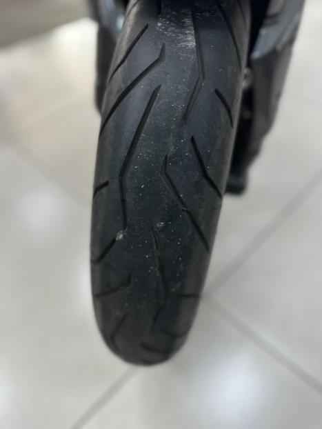 KAWASAKI Z 900 ABS, Foto 2