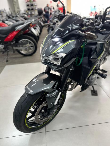 KAWASAKI Z 900 ABS, Foto 3