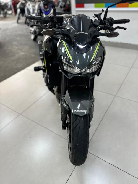 KAWASAKI Z 900 ABS, Foto 4