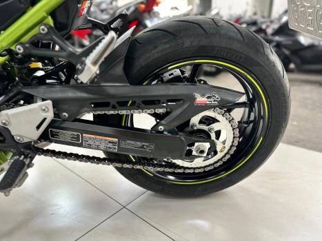 KAWASAKI Z 900 ABS, Foto 5