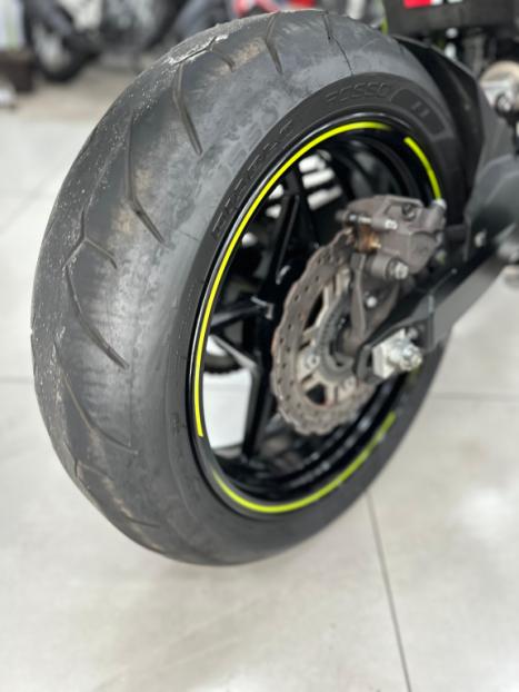 KAWASAKI Z 900 ABS, Foto 6