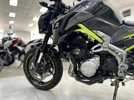 KAWASAKI Z 900 ABS, Foto 7