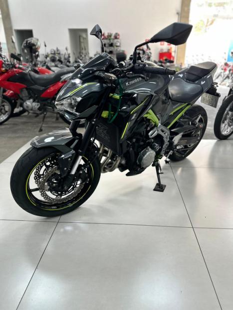 KAWASAKI Z 900 ABS, Foto 8