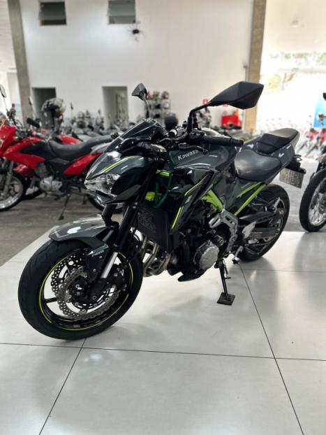 KAWASAKI Z 900 ABS, Foto 9