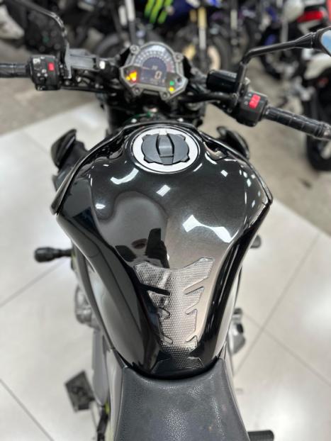 KAWASAKI Z 900 ABS, Foto 10