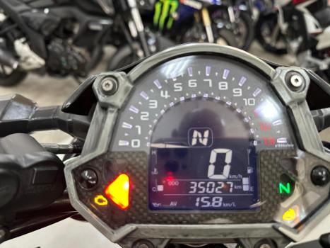 KAWASAKI Z 900 ABS, Foto 11