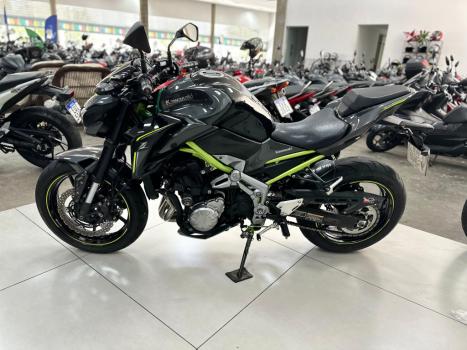 KAWASAKI Z 900 ABS, Foto 12