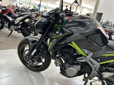 KAWASAKI Z 900 ABS, Foto 14