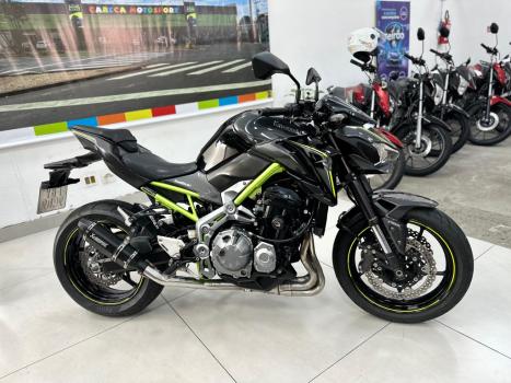 KAWASAKI Z 900 ABS, Foto 15