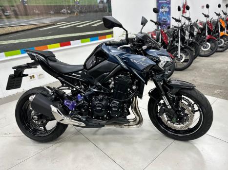KAWASAKI Z 900 ABS, Foto 1