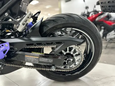 KAWASAKI Z 900 ABS, Foto 3