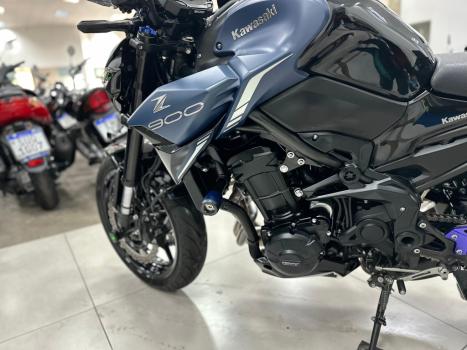 KAWASAKI Z 900 ABS, Foto 4