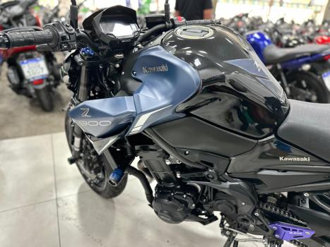 KAWASAKI Z 900 ABS, Foto 5