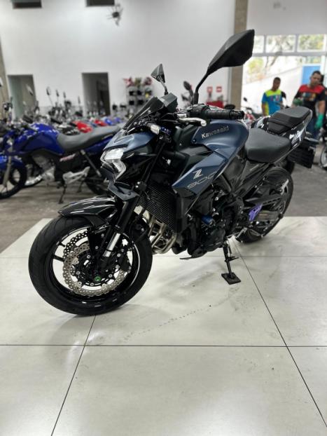 KAWASAKI Z 900 ABS, Foto 6