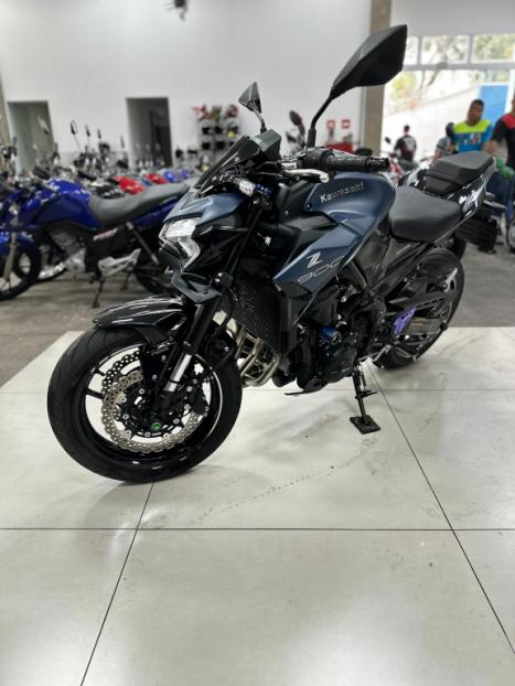 KAWASAKI Z 900 ABS, Foto 7