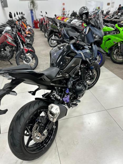 KAWASAKI Z 900 ABS, Foto 8