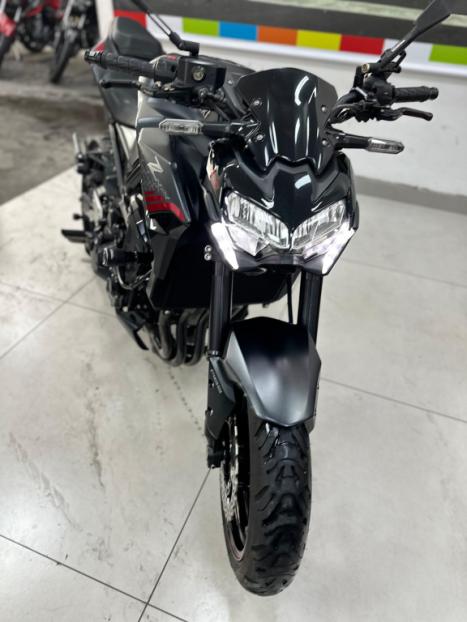 KAWASAKI Z 900 ABS, Foto 3