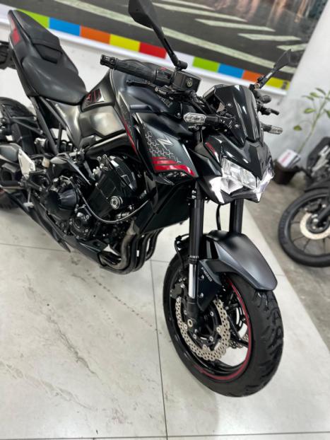 KAWASAKI Z 900 ABS, Foto 5