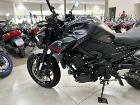 KAWASAKI Z 900 ABS, Foto 6