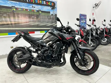 KAWASAKI Z 900 ABS, Foto 7
