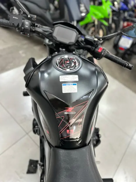 KAWASAKI Z 900 ABS, Foto 8