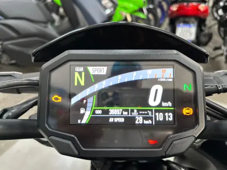KAWASAKI Z 900 ABS, Foto 10