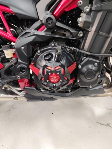 KAWASAKI Z 900 ABS, Foto 3
