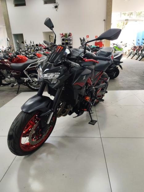 KAWASAKI Z 900 ABS, Foto 5