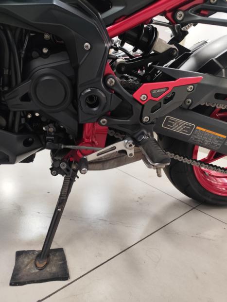 KAWASAKI Z 900 ABS, Foto 6