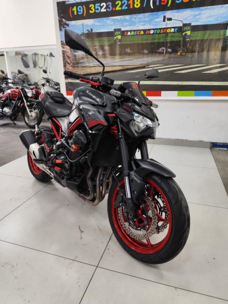KAWASAKI Z 900 ABS, Foto 7