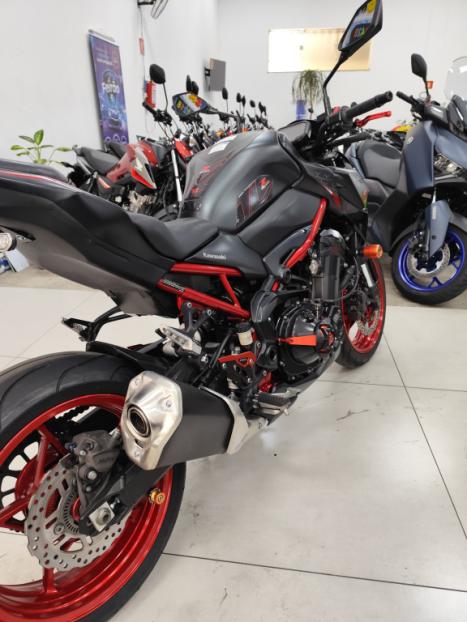 KAWASAKI Z 900 ABS, Foto 14
