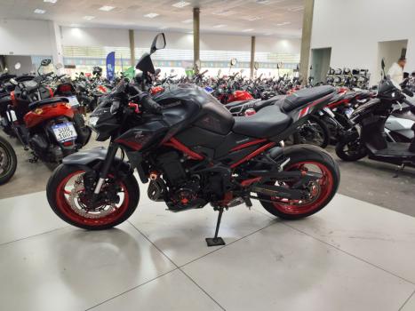 KAWASAKI Z 900 ABS, Foto 15