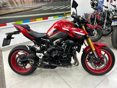 KAWASAKI Z 900 ABS, Foto 1