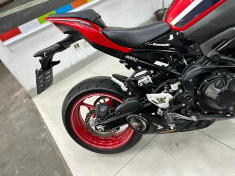 KAWASAKI Z 900 ABS, Foto 2
