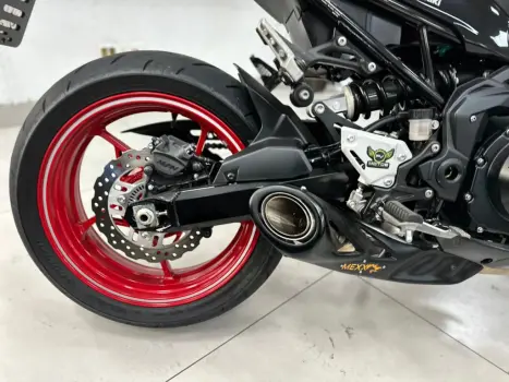 KAWASAKI Z 900 ABS, Foto 3