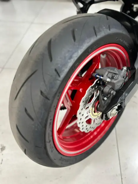 KAWASAKI Z 900 ABS, Foto 5