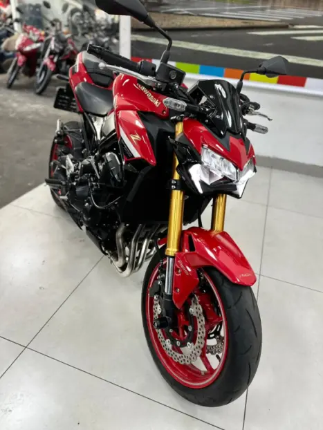 KAWASAKI Z 900 ABS, Foto 6