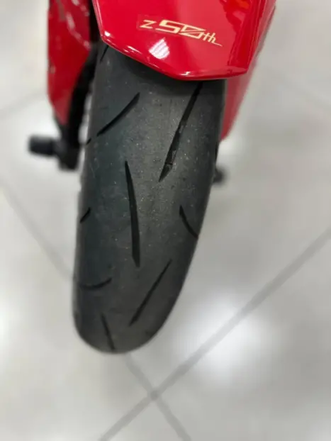 KAWASAKI Z 900 ABS, Foto 7