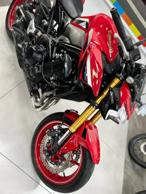 KAWASAKI Z 900 ABS, Foto 8