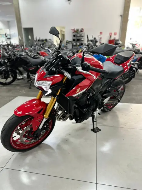 KAWASAKI Z 900 ABS, Foto 9