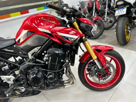 KAWASAKI Z 900 ABS, Foto 10