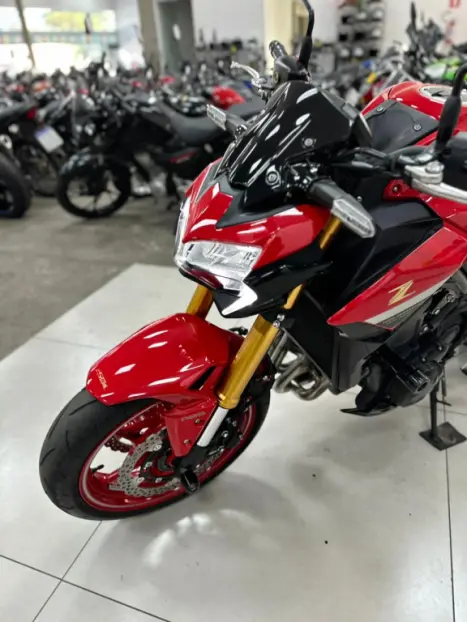 KAWASAKI Z 900 ABS, Foto 12