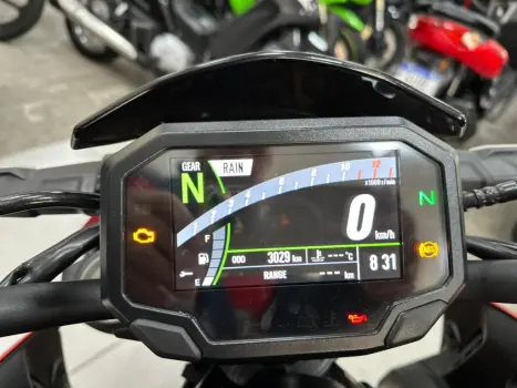 KAWASAKI Z 900 ABS, Foto 13