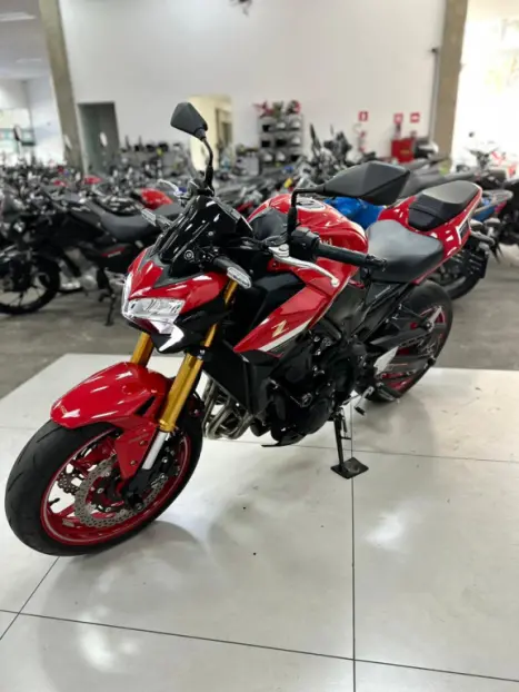 KAWASAKI Z 900 ABS, Foto 14
