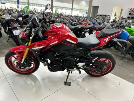 KAWASAKI Z 900 ABS, Foto 15